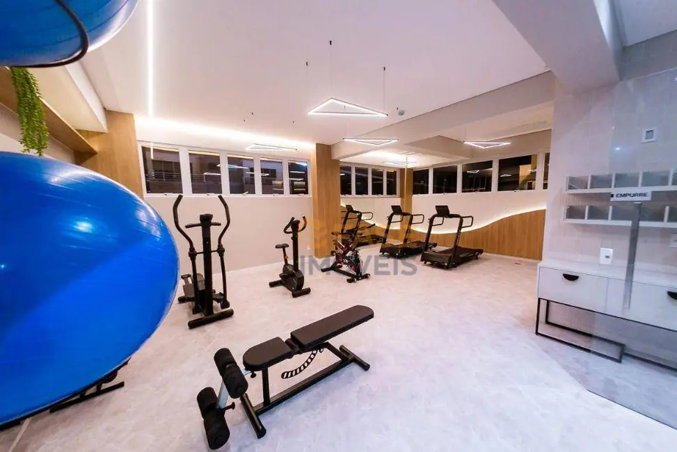 Foto 4 de Apartamento com 2 quartos à venda, 66m2 em Icara - SC