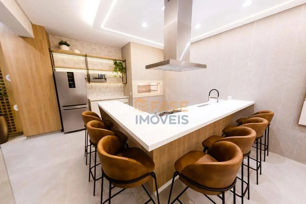 Foto 8 de Apartamento com 2 quartos à venda, 66m2 em Icara - SC