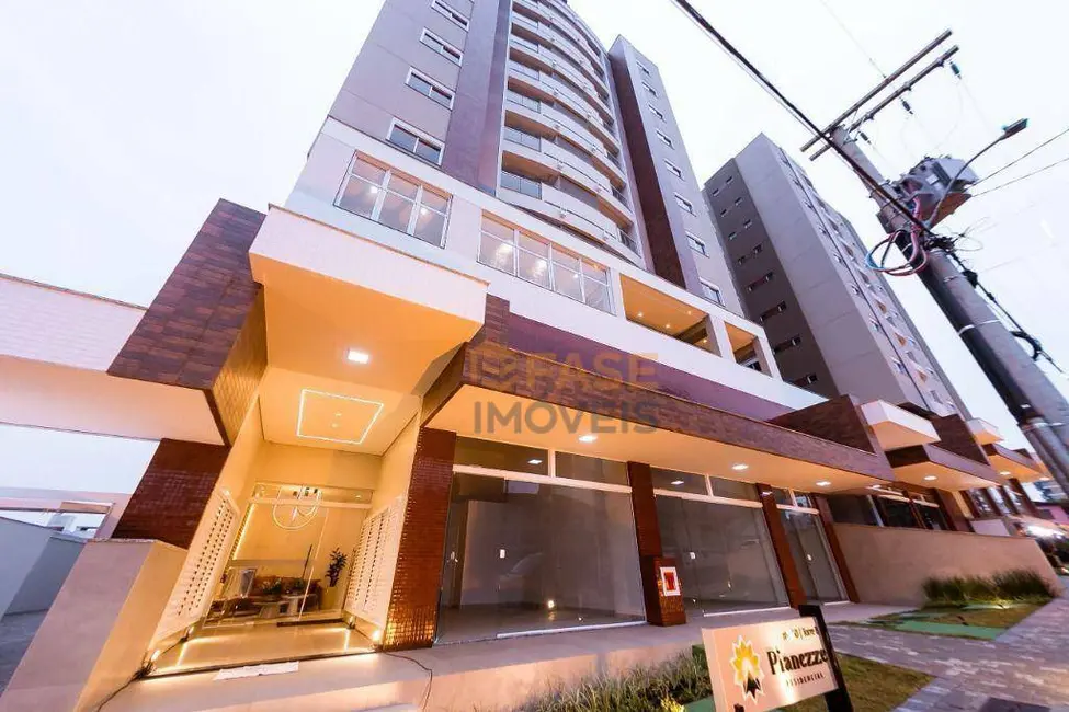 Foto 1 de Apartamento com 2 quartos à venda, 66m2 em Icara - SC
