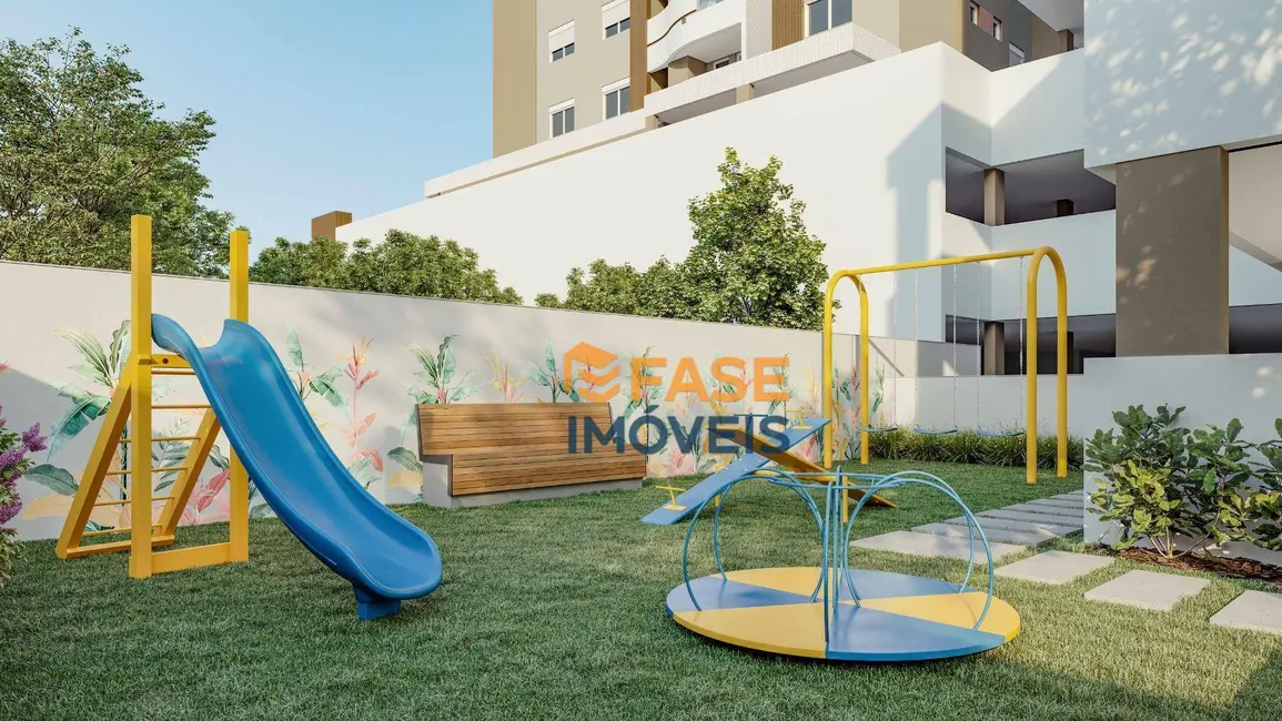 Foto 9 de Apartamento com 2 quartos à venda, 66m2 em Icara - SC