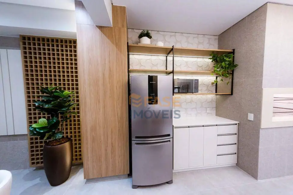 Foto 5 de Apartamento com 2 quartos à venda, 66m2 em Icara - SC