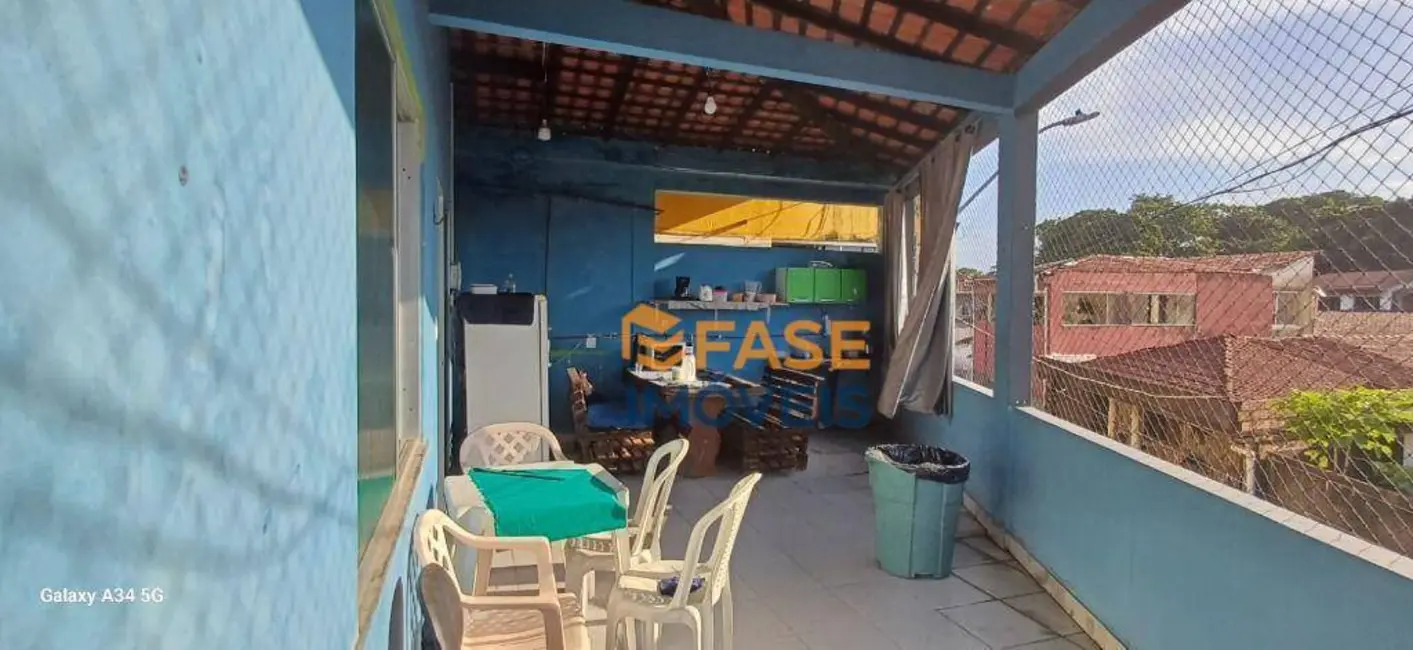 Foto 2 de Casa com 3 quartos à venda, 135m2 em Guanabara, Ananindeua - PA