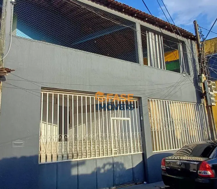 Foto 1 de Casa com 3 quartos à venda, 135m2 em Guanabara, Ananindeua - PA