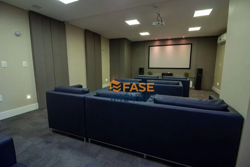 Foto 5 de Cobertura com 4 quartos à venda, 343m2 em Centro, Criciuma - SC