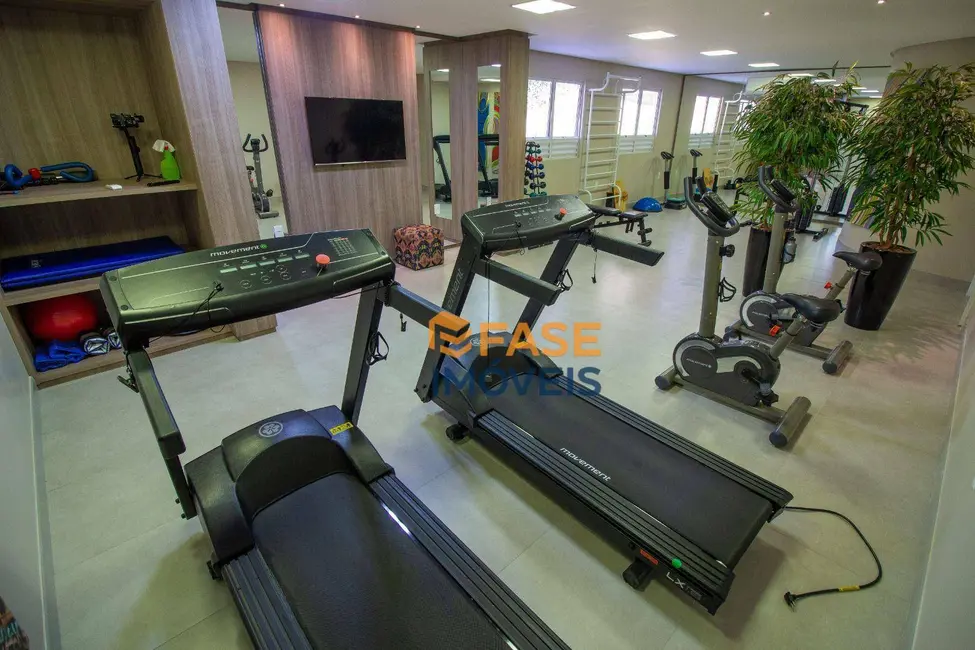 Foto 9 de Cobertura com 4 quartos à venda, 343m2 em Centro, Criciuma - SC