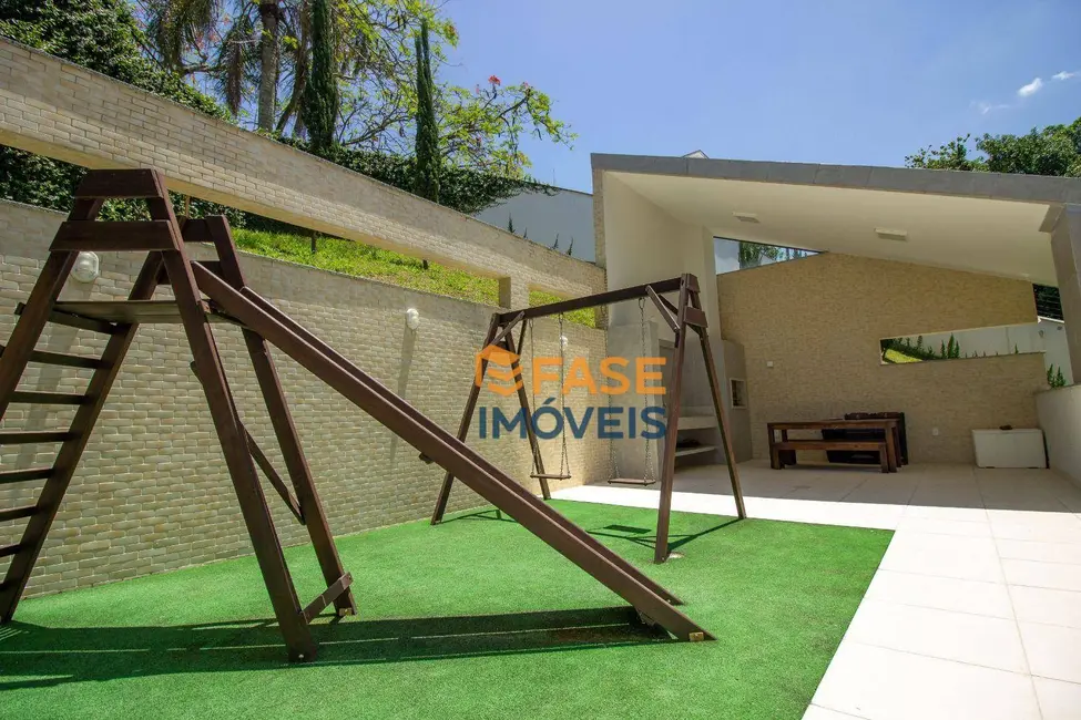 Foto 6 de Cobertura com 4 quartos à venda, 343m2 em Centro, Criciuma - SC