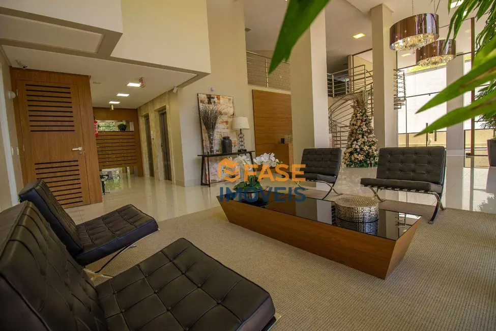 Foto 4 de Cobertura com 4 quartos à venda, 343m2 em Centro, Criciuma - SC