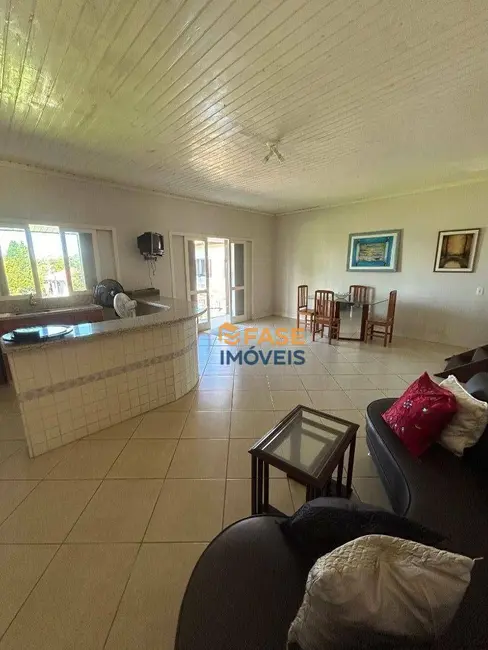 Foto 5 de Casa com 2 quartos à venda, 230m2 em Pedro Zanivan, Criciuma - SC
