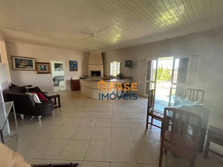 Foto 4 de Casa com 2 quartos à venda, 230m2 em Pedro Zanivan, Criciuma - SC