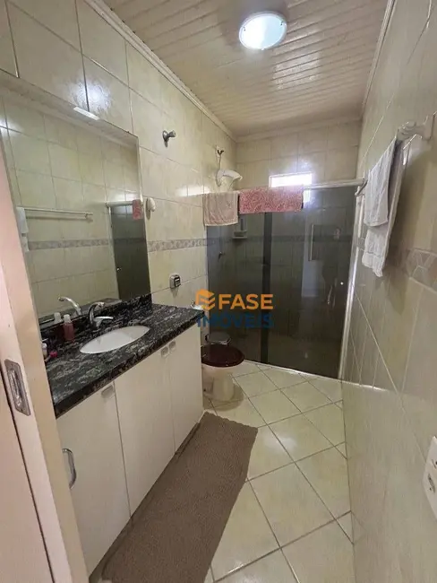 Foto 9 de Casa com 2 quartos à venda, 230m2 em Pedro Zanivan, Criciuma - SC