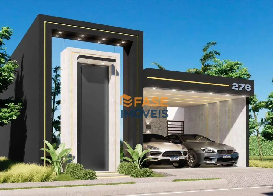 Casa de Condomínio com 2 quartos à venda, 110m2 em Centro, Ananindeua - PA - imagem 3 Foto 3 de Casa de Condomínio com 2 quartos à venda, 110m2 em Centro, Ananindeua - PA