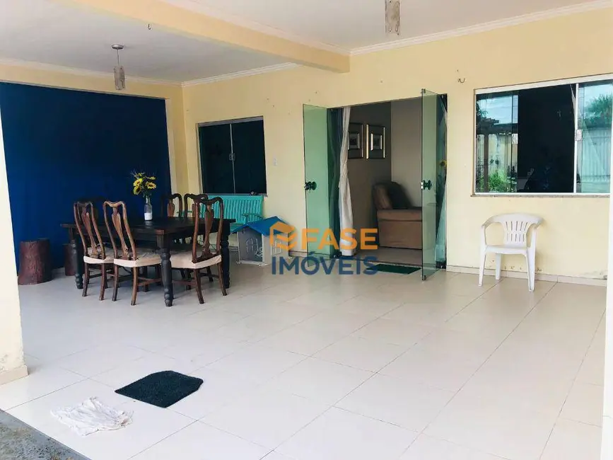 Casa de Condomínio com 3 quartos à venda, 470m2 em Levilândia, Ananindeua - PA - imagem 4 Foto 4 de Casa de Condomínio com 3 quartos à venda, 470m2 em Levilândia, Ananindeua - PA