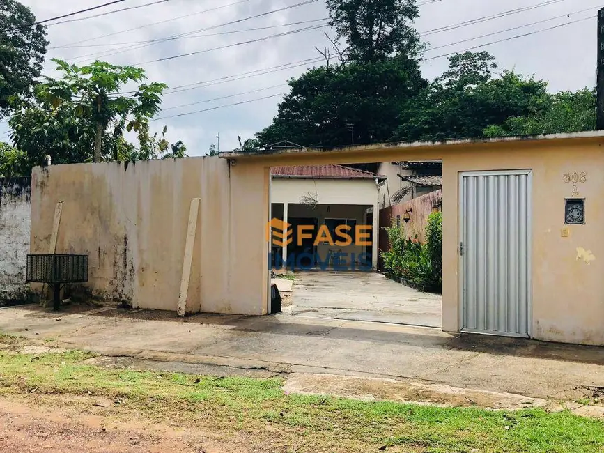 Foto 2 de Casa de Condomínio com 3 quartos à venda, 470m2 em Levilândia, Ananindeua - PA