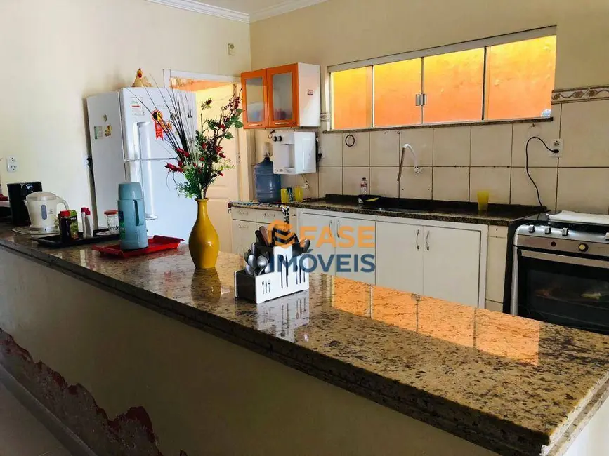 Casa de Condomínio com 3 quartos à venda, 470m2 em Levilândia, Ananindeua - PA - imagem 6 Foto 6 de Casa de Condomínio com 3 quartos à venda, 470m2 em Levilândia, Ananindeua - PA