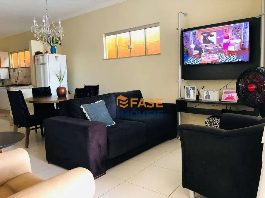 Casa de Condomínio com 3 quartos à venda, 470m2 em Levilândia, Ananindeua - PA - imagem 5 Foto 5 de Casa de Condomínio com 3 quartos à venda, 470m2 em Levilândia, Ananindeua - PA