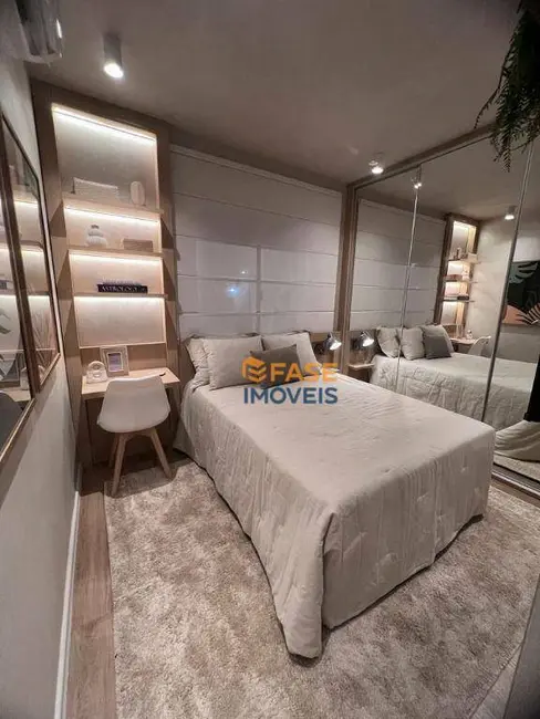 Apartamento com 2 quartos à venda, 42m2 em Quarenta Horas (Coqueiro), Ananindeua - PA - imagem 4 Foto 4 de Apartamento com 2 quartos à venda, 42m2 em Quarenta Horas (Coqueiro), Ananindeua - PA
