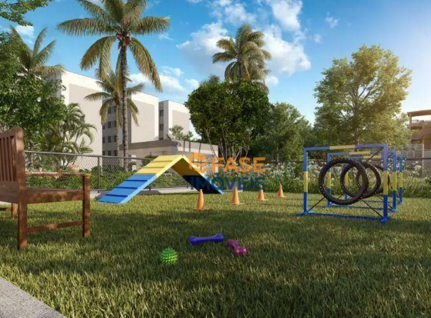 Apartamento com 2 quartos à venda, 42m2 em Quarenta Horas (Coqueiro), Ananindeua - PA - imagem 9 Foto 9 de Apartamento com 2 quartos à venda, 42m2 em Quarenta Horas (Coqueiro), Ananindeua - PA