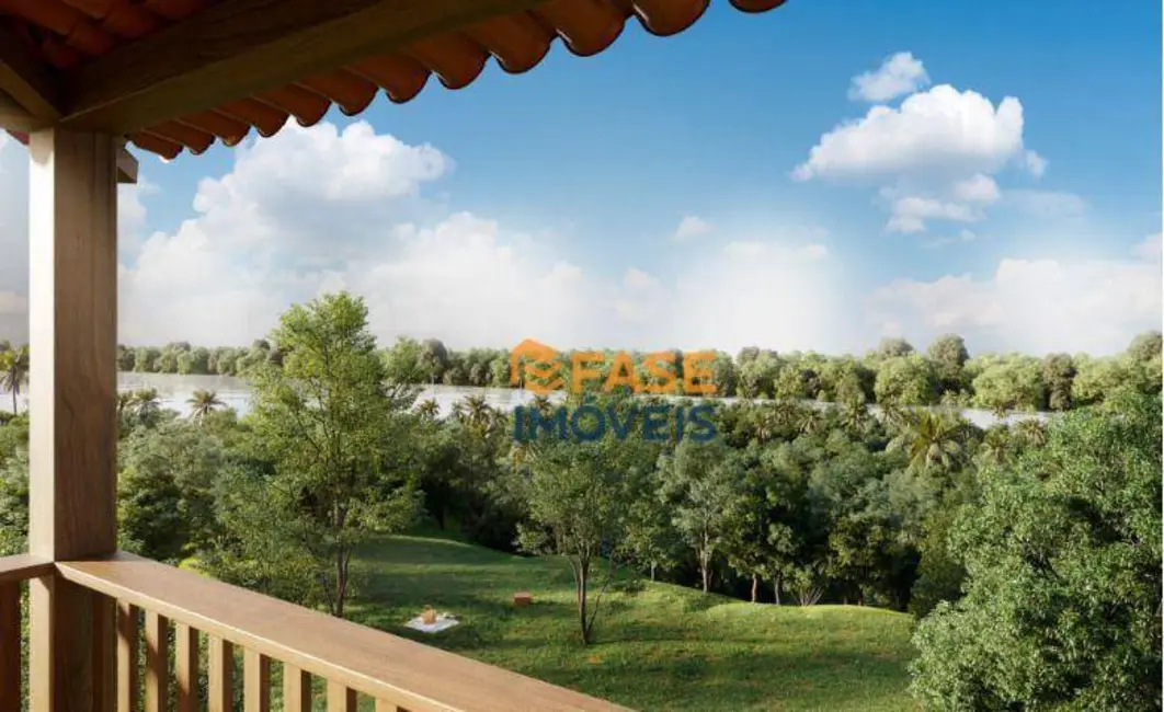 Apartamento com 2 quartos à venda, 42m2 em Quarenta Horas (Coqueiro), Ananindeua - PA - imagem 8 Foto 8 de Apartamento com 2 quartos à venda, 42m2 em Quarenta Horas (Coqueiro), Ananindeua - PA