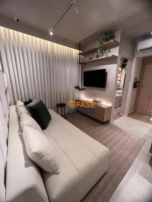 Foto 1 de Apartamento com 2 quartos à venda, 42m2 em Quarenta Horas (Coqueiro), Ananindeua - PA