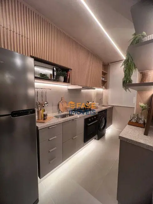 Foto 2 de Apartamento com 2 quartos à venda, 42m2 em Quarenta Horas (Coqueiro), Ananindeua - PA