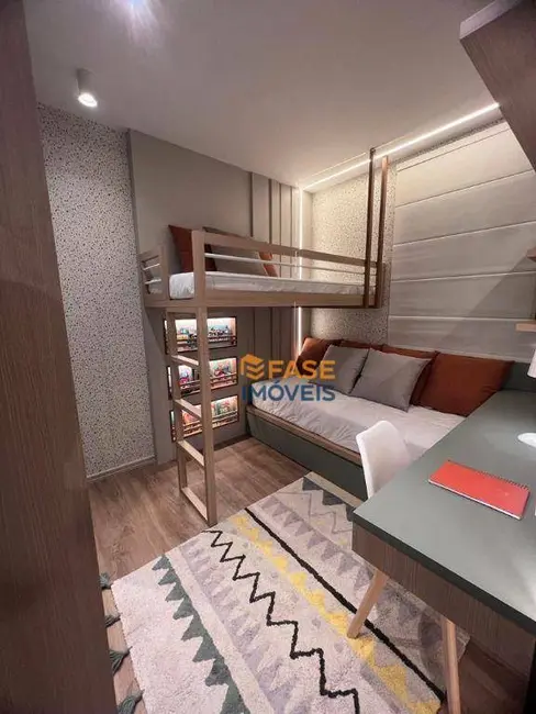 Apartamento com 2 quartos à venda, 42m2 em Quarenta Horas (Coqueiro), Ananindeua - PA - imagem 5 Foto 5 de Apartamento com 2 quartos à venda, 42m2 em Quarenta Horas (Coqueiro), Ananindeua - PA