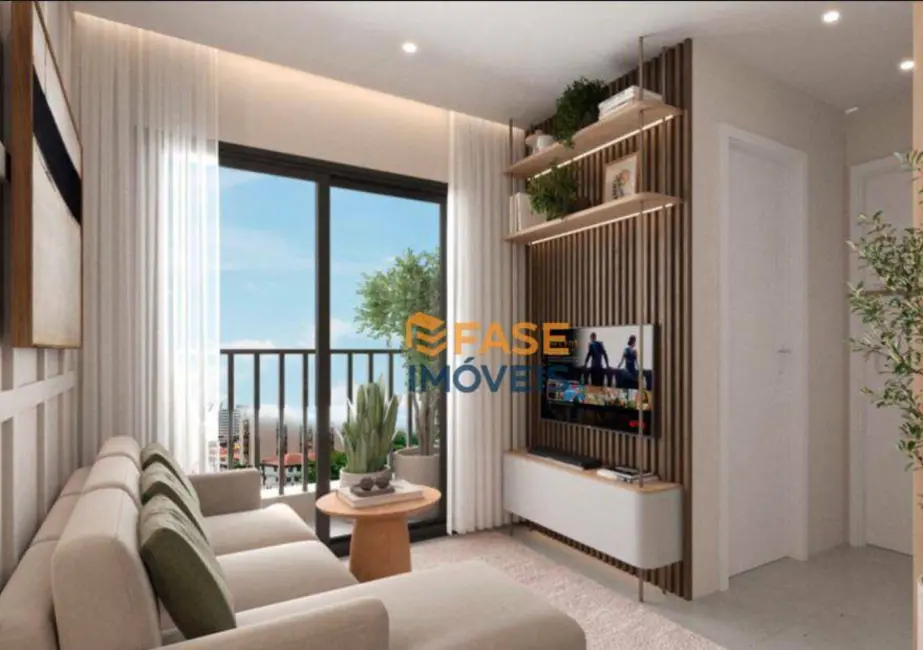 Foto 3 de Apartamento com 2 quartos à venda, 45m2 em Agulha (Icoaraci), Belem - PA