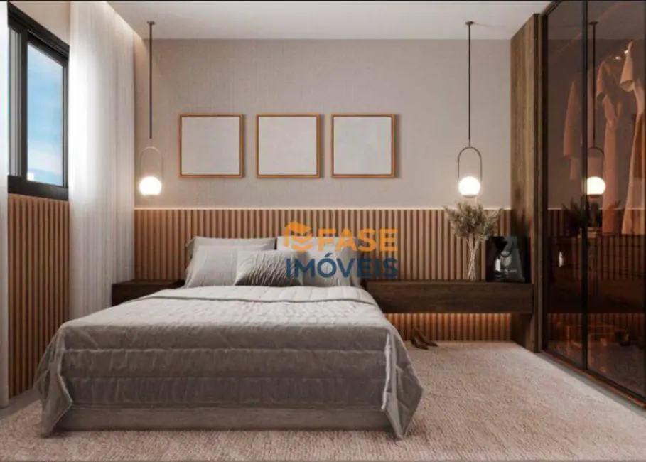 Foto 5 de Apartamento com 2 quartos à venda, 45m2 em Agulha (Icoaraci), Belem - PA