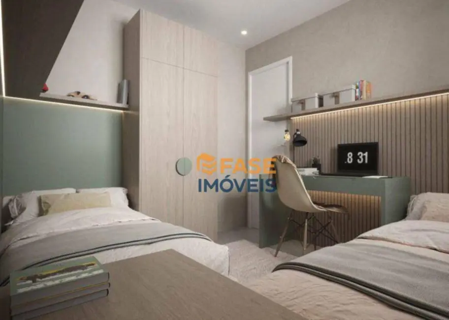 Foto 6 de Apartamento com 2 quartos à venda, 45m2 em Agulha (Icoaraci), Belem - PA