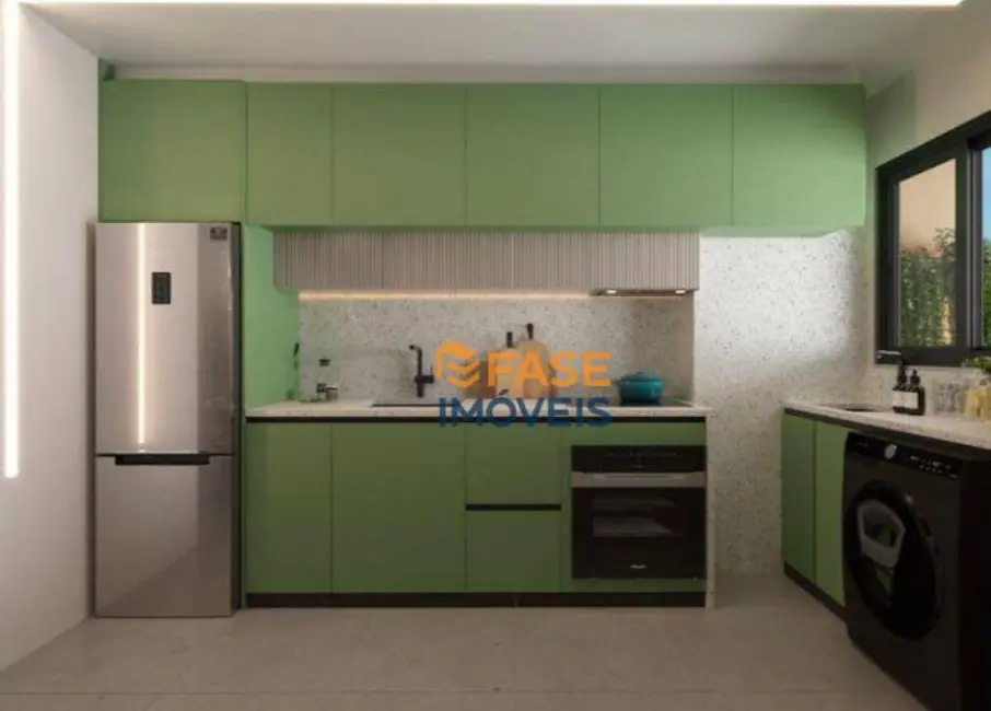 Foto 4 de Apartamento com 2 quartos à venda, 45m2 em Agulha (Icoaraci), Belem - PA