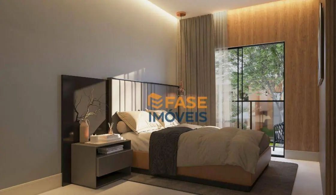 Foto 6 de Casa de Condomínio com 3 quartos à venda, 76m2 em Coqueiro, Belem - PA