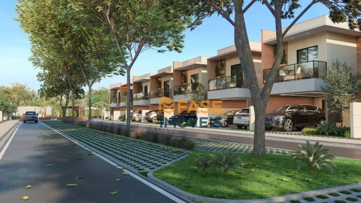 Foto 7 de Casa de Condomínio com 3 quartos à venda, 76m2 em Coqueiro, Belem - PA