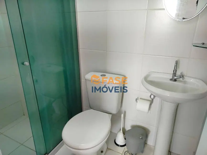 Apartamento com 2 quartos à venda, 53m2 em Centro, Ananindeua - PA - imagem 8 Foto 8 de Apartamento com 2 quartos à venda, 53m2 em Centro, Ananindeua - PA
