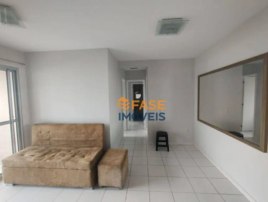 Apartamento com 2 quartos à venda, 53m2 em Centro, Ananindeua - PA - imagem 1 Foto 1 de Apartamento com 2 quartos à venda, 53m2 em Centro, Ananindeua - PA