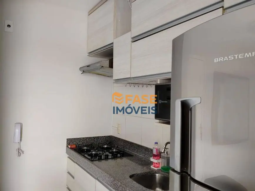 Apartamento com 2 quartos à venda, 53m2 em Centro, Ananindeua - PA - imagem 6 Foto 6 de Apartamento com 2 quartos à venda, 53m2 em Centro, Ananindeua - PA