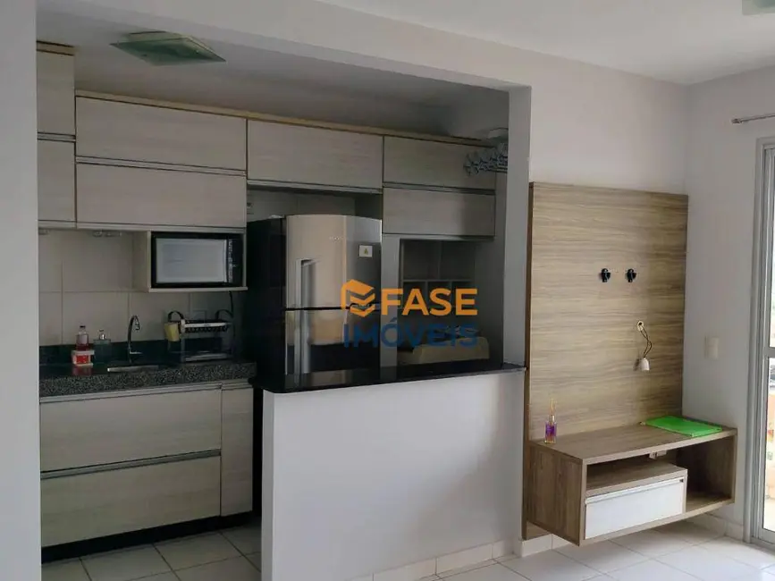 Apartamento com 2 quartos à venda, 53m2 em Centro, Ananindeua - PA - imagem 3 Foto 3 de Apartamento com 2 quartos à venda, 53m2 em Centro, Ananindeua - PA