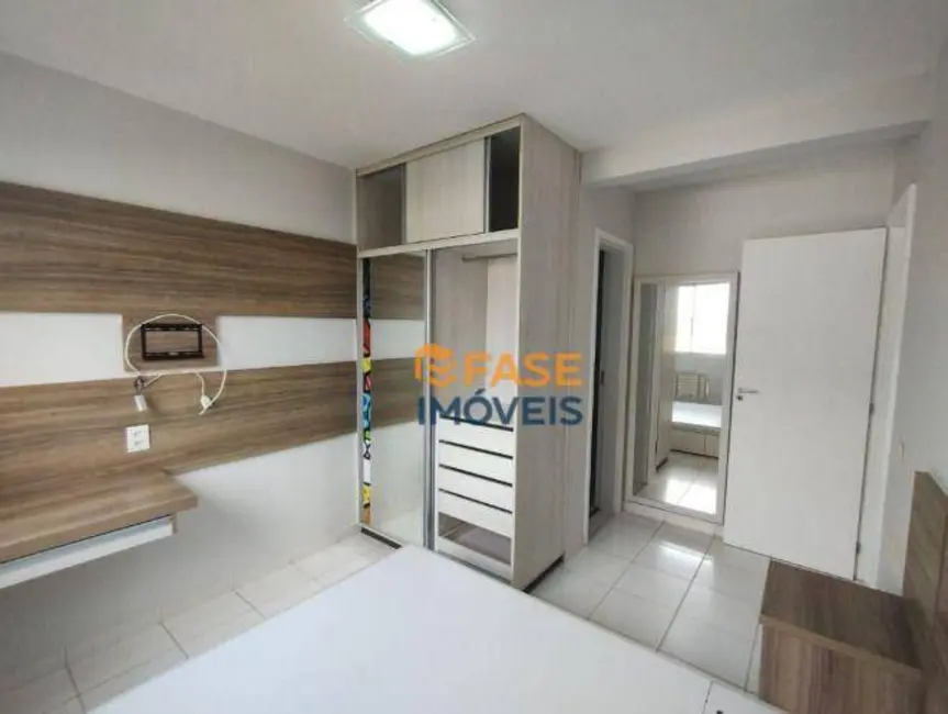Foto 6 de Apartamento com 2 quartos à venda, 53m2 em Centro, Ananindeua - PA