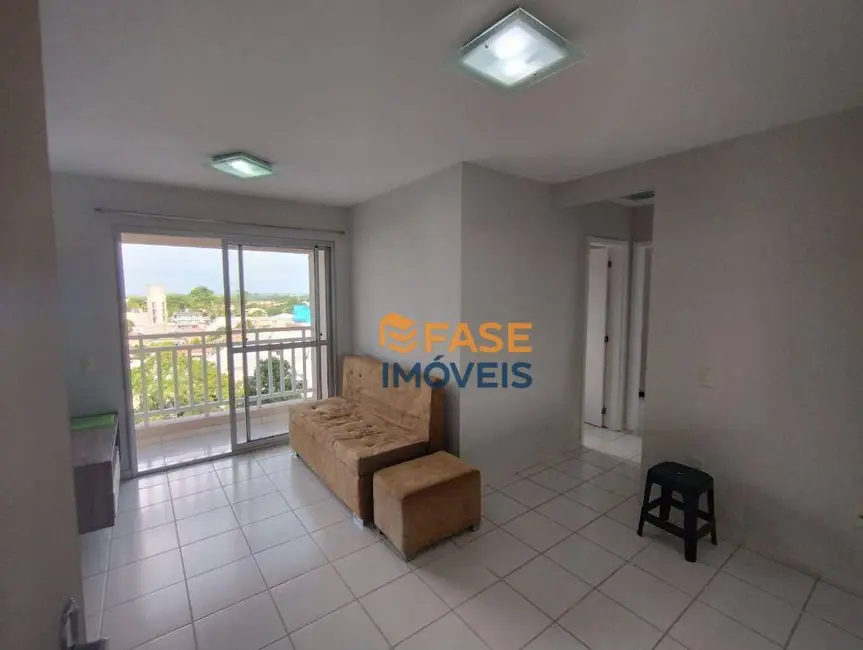Apartamento com 2 quartos à venda, 53m2 em Centro, Ananindeua - PA - imagem 2 Foto 2 de Apartamento com 2 quartos à venda, 53m2 em Centro, Ananindeua - PA
