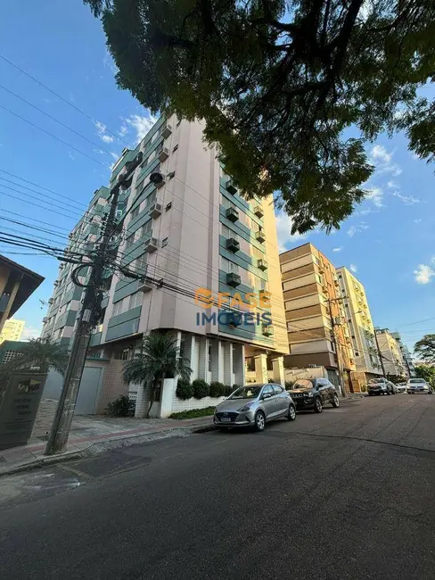 Foto 1 de Apartamento com 2 quartos à venda, 93m2 em Centro, Criciuma - SC