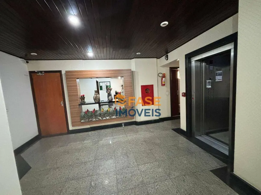 Apartamento com 2 quartos à venda, 93m2 em Centro, Criciuma - SC - imagem 3 Foto 3 de Apartamento com 2 quartos à venda, 93m2 em Centro, Criciuma - SC