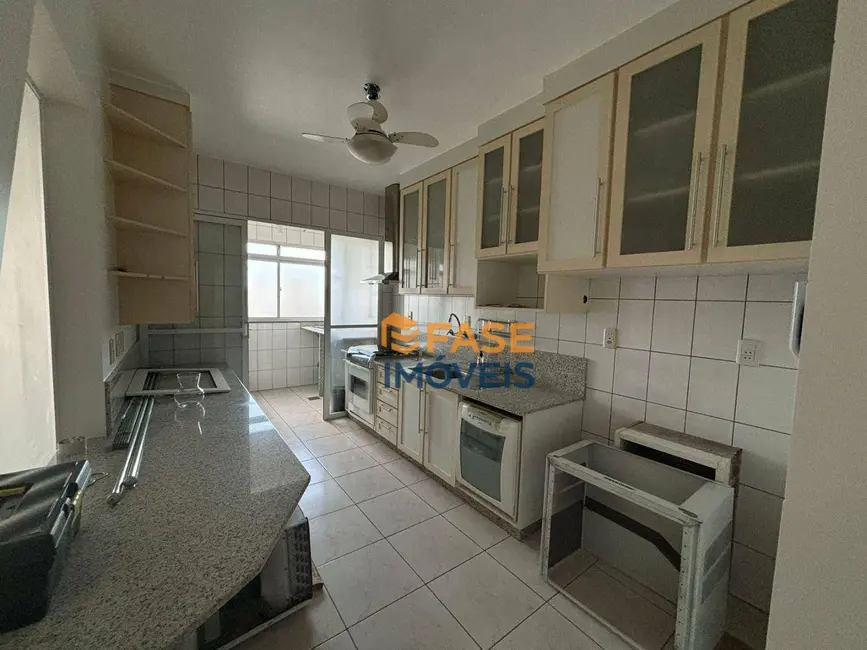 Apartamento com 2 quartos à venda, 93m2 em Centro, Criciuma - SC - imagem 9 Foto 9 de Apartamento com 2 quartos à venda, 93m2 em Centro, Criciuma - SC