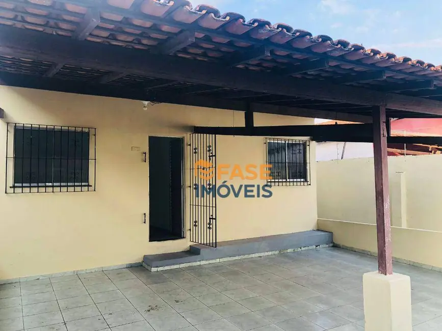 Foto 2 de Casa com 2 quartos à venda, 70m2 em Coqueiro, Ananindeua - PA