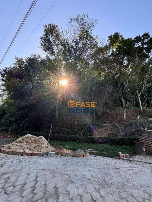 Foto 1 de Terreno / Lote à venda, 1888m2 em Mina Brasil, Criciuma - SC