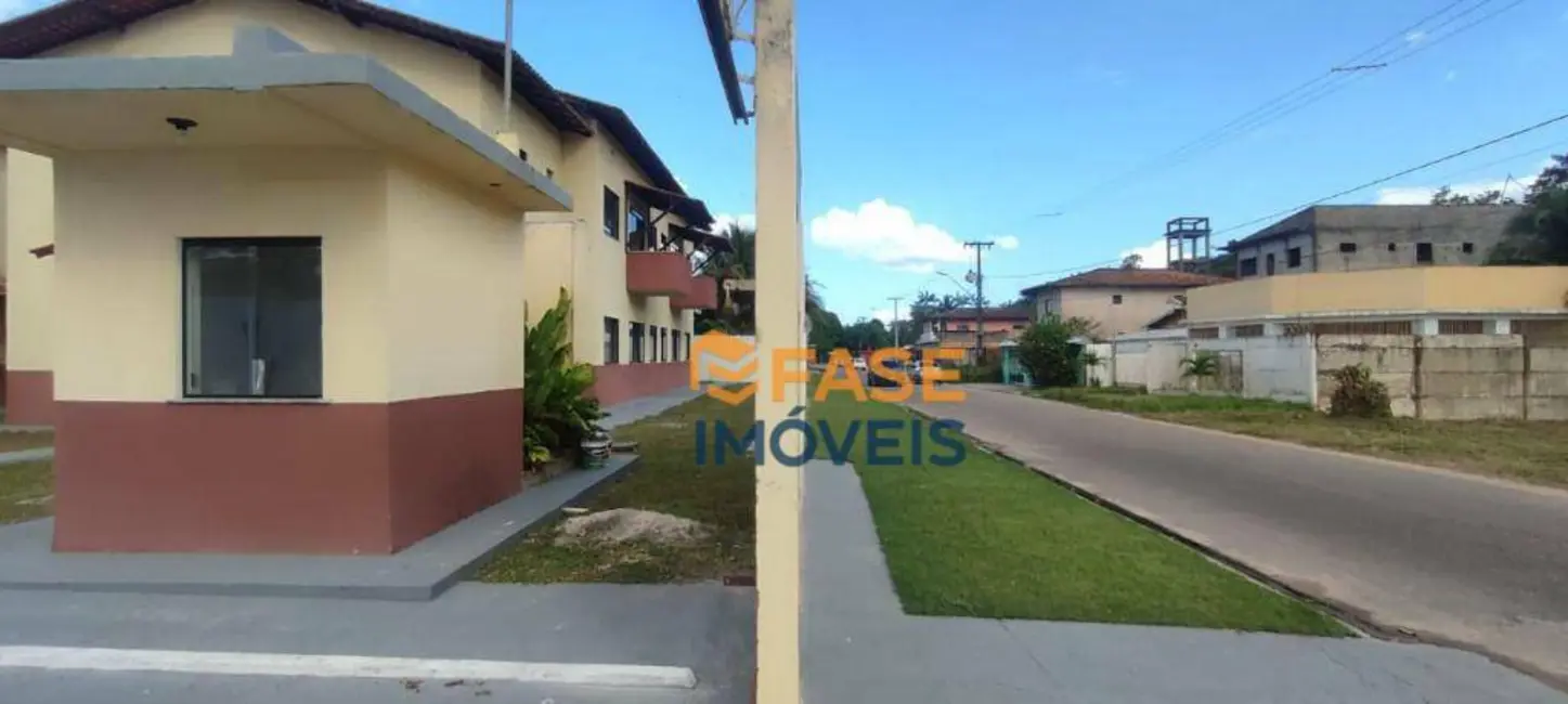 Foto 8 de Apartamento com 1 quarto à venda, 39m2 em Belem - PA