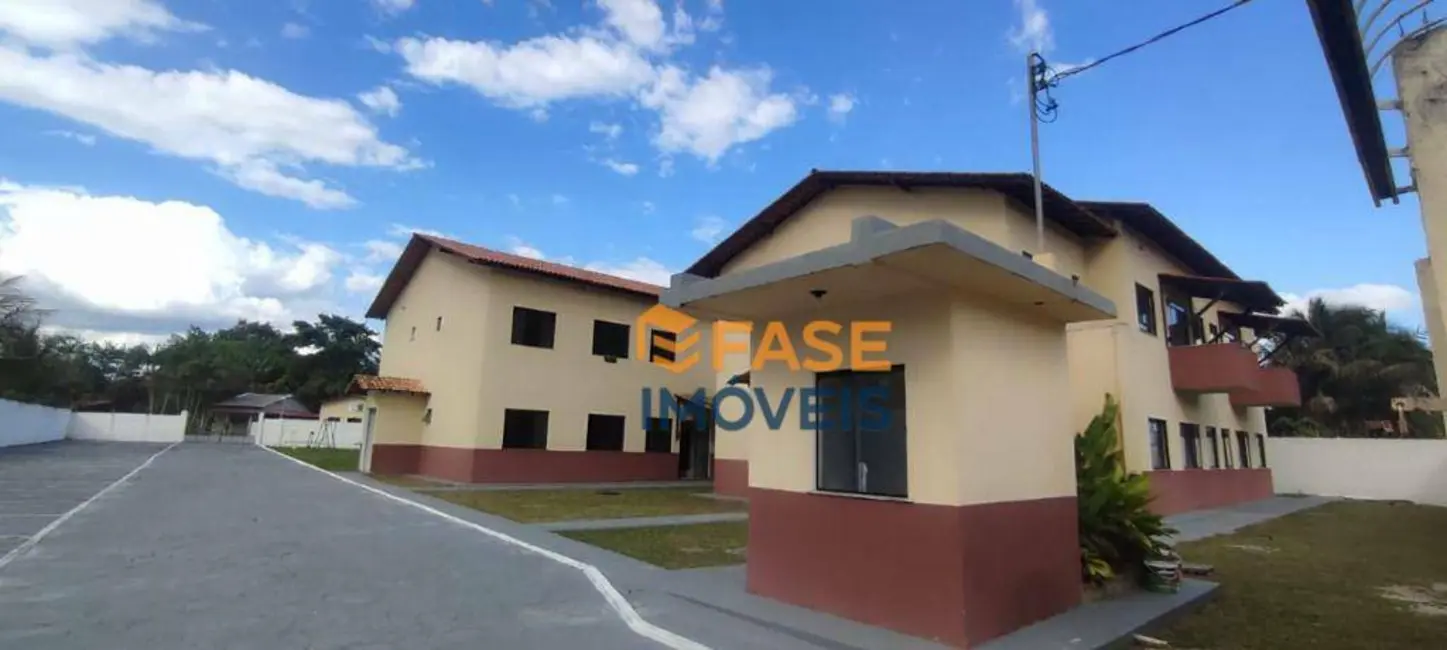 Foto 9 de Apartamento com 1 quarto à venda, 39m2 em Belem - PA