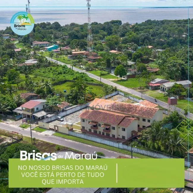 Foto 6 de Apartamento com 1 quarto à venda, 39m2 em Belem - PA