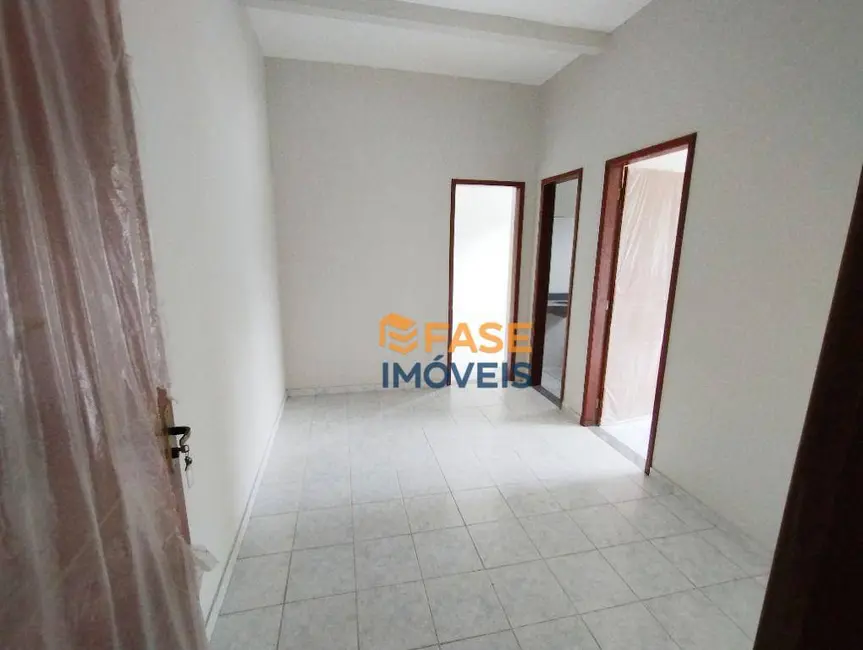 Foto 1 de Apartamento com 2 quartos à venda, 66m2 em Belem - PA
