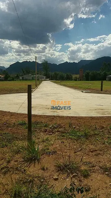 Foto 2 de Terreno / Lote à venda, 527m2 em Treviso - SC
