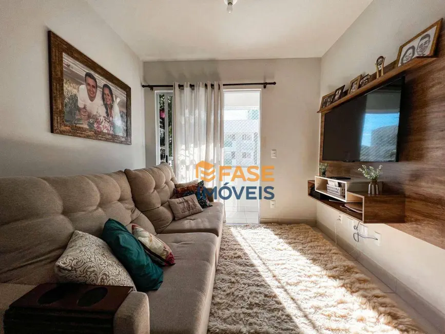 Foto 2 de Apartamento com 2 quartos à venda, 63m2 em Vera Cruz, Criciuma - SC