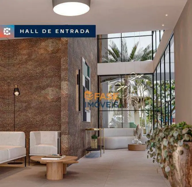 Apartamento com 3 quartos à venda, 93m2 em Michel, Criciuma - SC - imagem 9 Foto 9 de Apartamento com 3 quartos à venda, 93m2 em Michel, Criciuma - SC