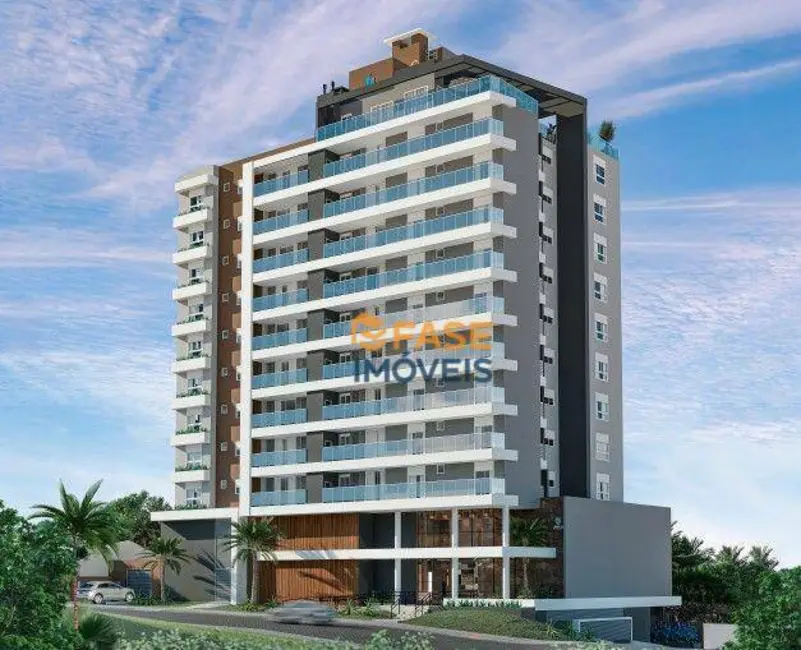 Foto 1 de Apartamento com 3 quartos à venda, 93m2 em Michel, Criciuma - SC